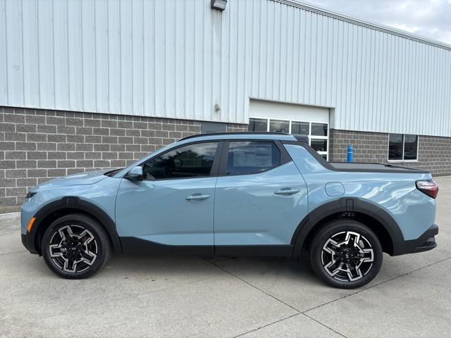 new 2026 Hyundai SANTA CRUZ car, priced at $45,255