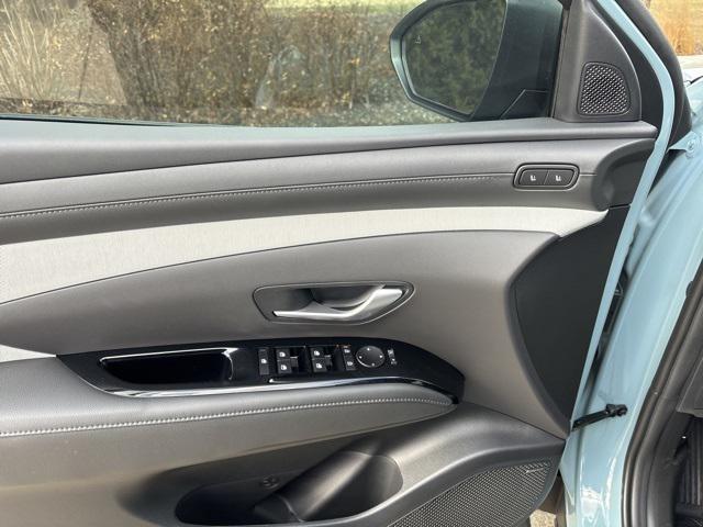 new 2026 Hyundai SANTA CRUZ car, priced at $45,255