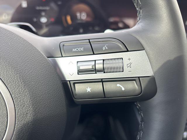 new 2026 Hyundai SANTA CRUZ car, priced at $45,255