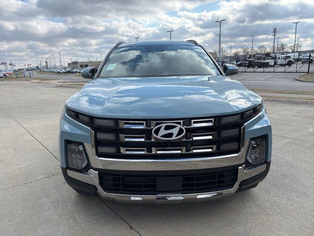 new 2026 Hyundai SANTA CRUZ car, priced at $43,840