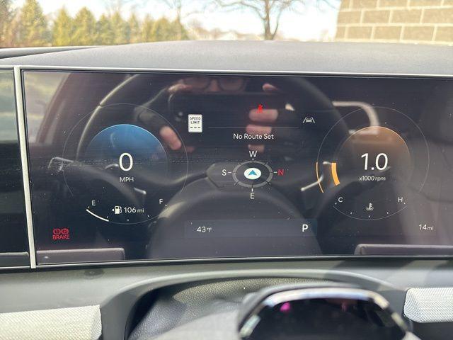 new 2026 Hyundai SANTA CRUZ car, priced at $43,840