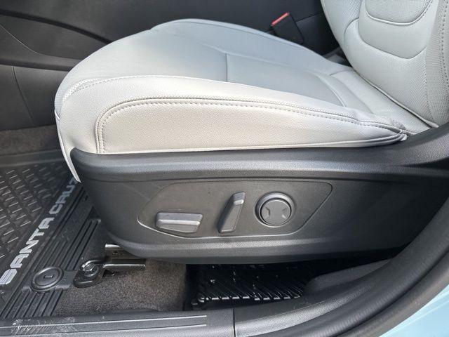 new 2026 Hyundai SANTA CRUZ car, priced at $43,840