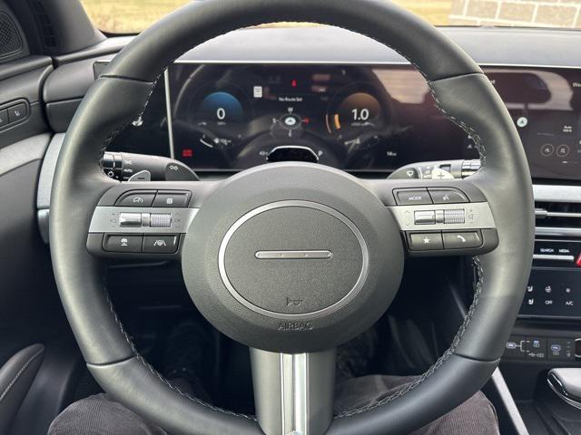 new 2026 Hyundai SANTA CRUZ car, priced at $45,255