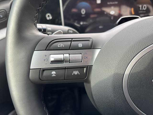 new 2026 Hyundai SANTA CRUZ car, priced at $45,255