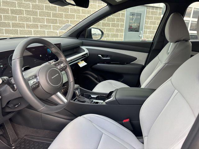 new 2026 Hyundai SANTA CRUZ car, priced at $43,840