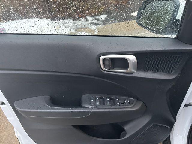 new 2026 Hyundai Venue car, priced at $22,520