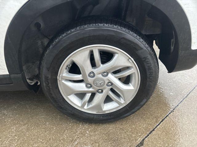 new 2026 Hyundai Venue car, priced at $22,520