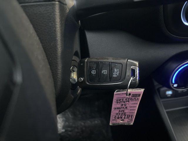 new 2026 Hyundai Venue car, priced at $22,520