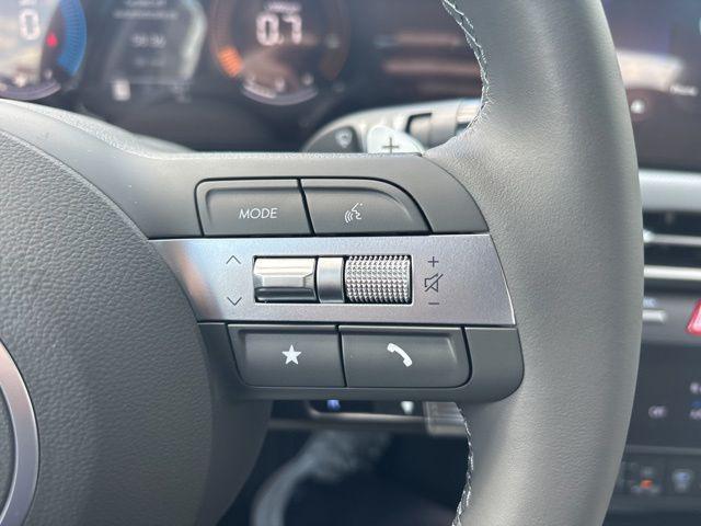 new 2026 Hyundai Sonata car, priced at $33,714