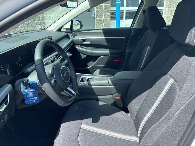 new 2026 Hyundai Sonata car, priced at $34,179