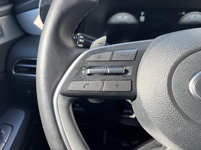 used 2024 Hyundai Palisade car, priced at $33,901