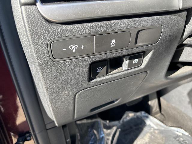 used 2024 Hyundai Palisade car, priced at $33,901