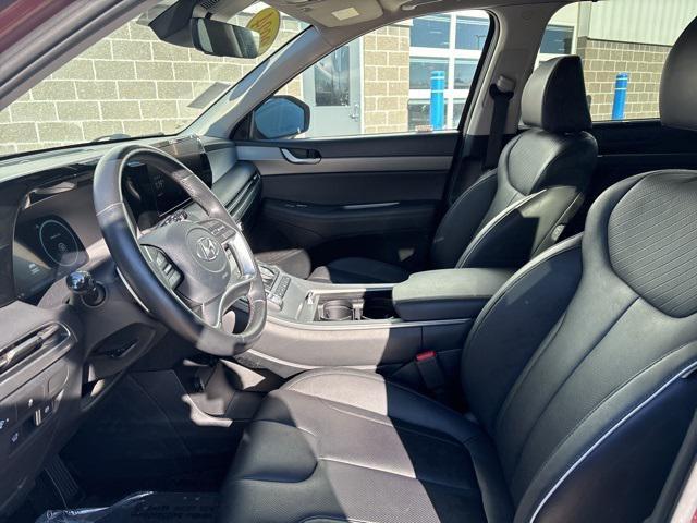 used 2024 Hyundai Palisade car, priced at $33,901