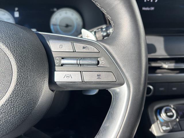 used 2024 Hyundai Palisade car, priced at $33,901