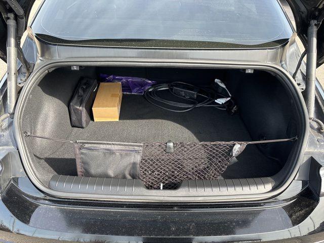 used 2024 Hyundai IONIQ 6 car, priced at $26,980