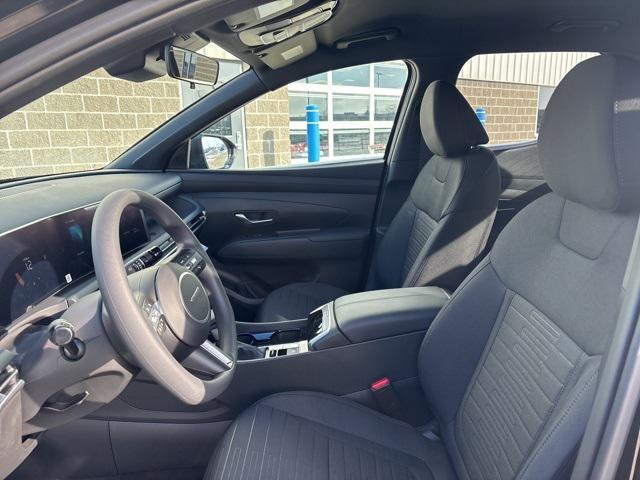 new 2025 Hyundai SANTA CRUZ car, priced at $29,093