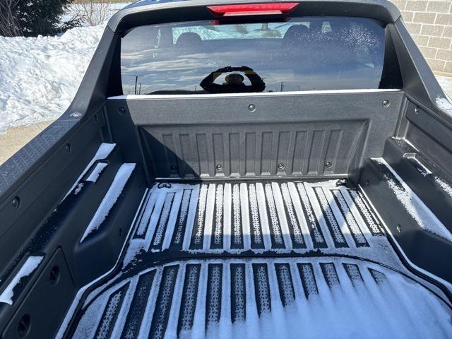 new 2025 Hyundai SANTA CRUZ car, priced at $29,093