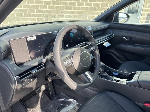 new 2025 Hyundai SANTA CRUZ car, priced at $29,093