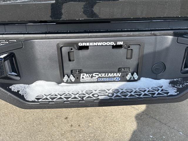 new 2025 Hyundai SANTA CRUZ car, priced at $29,093