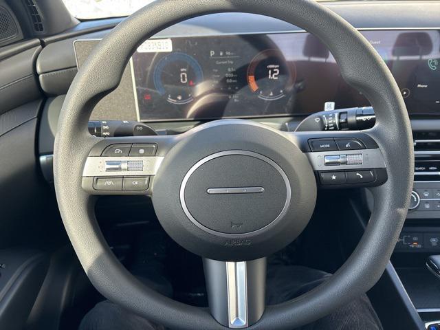 new 2025 Hyundai SANTA CRUZ car, priced at $29,093