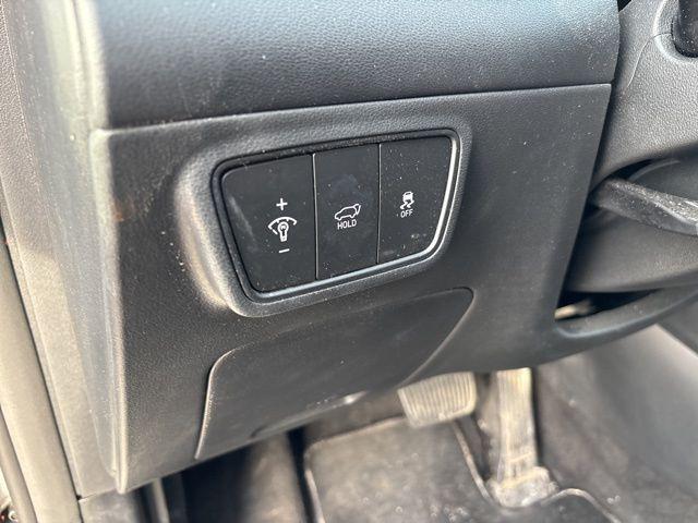 used 2023 Hyundai Tucson car, priced at $25,980