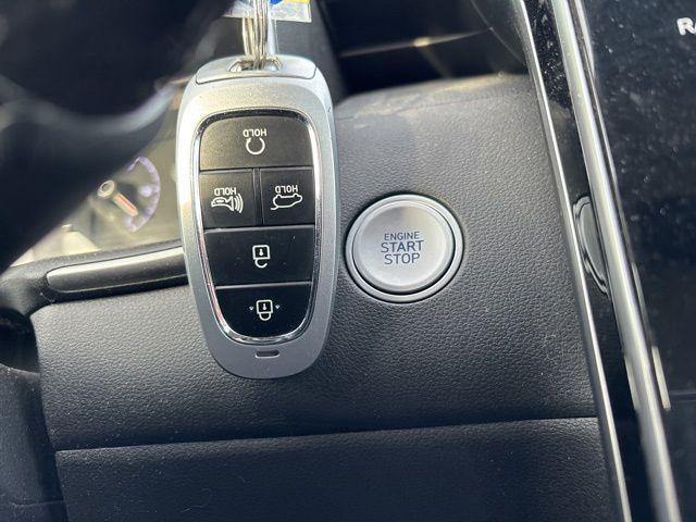 used 2023 Hyundai Tucson car, priced at $25,980