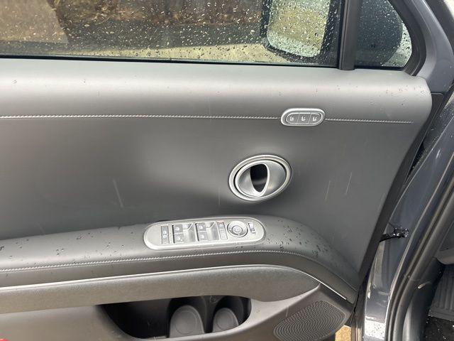 new 2026 Hyundai Palisade Hybrid car, priced at $61,145