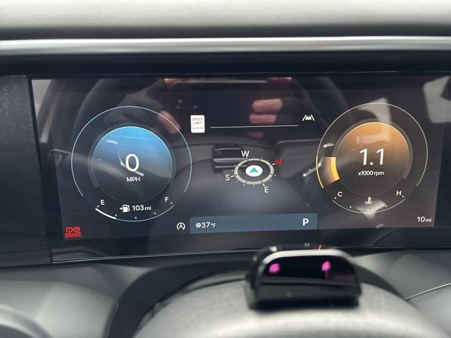 new 2026 Hyundai Palisade car, priced at $58,950