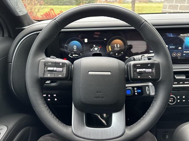 new 2026 Hyundai Palisade car, priced at $58,950