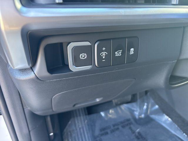 new 2026 Hyundai Santa Fe car, priced at $42,386