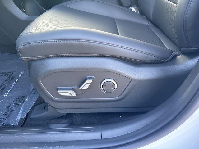 new 2026 Hyundai Santa Fe car, priced at $42,386