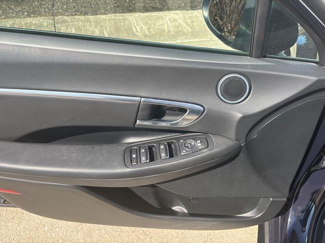 used 2023 Hyundai Sonata car, priced at $22,980