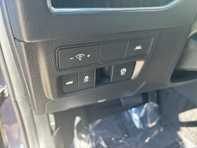 used 2023 Hyundai Sonata car, priced at $22,980