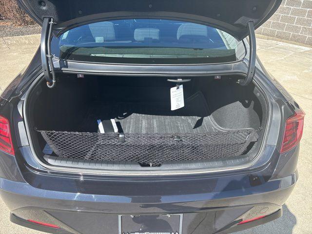 used 2023 Hyundai Sonata car, priced at $22,980