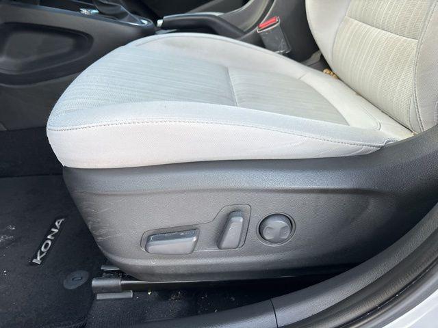 used 2023 Hyundai Kona car, priced at $22,940