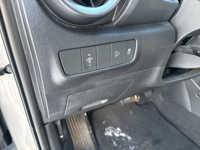 used 2023 Hyundai Kona car, priced at $22,940