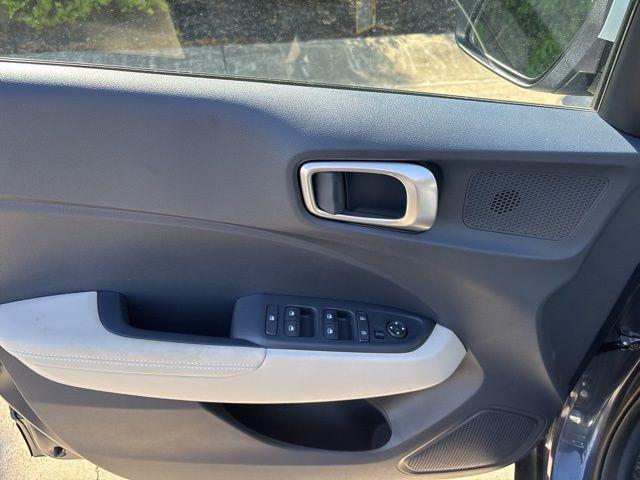 new 2026 Hyundai Venue car, priced at $24,600