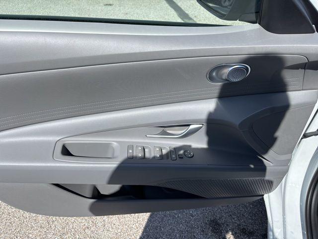 new 2026 Hyundai ELANTRA HEV car, priced at $27,404