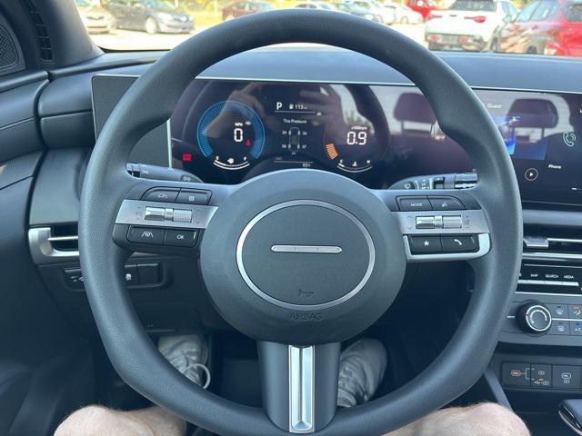 new 2026 Hyundai SANTA CRUZ car, priced at $30,005