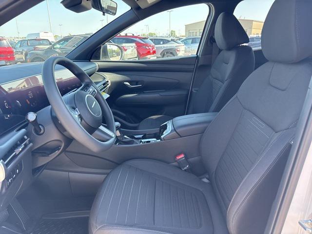 new 2026 Hyundai SANTA CRUZ car, priced at $30,005