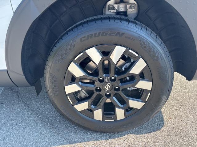 new 2026 Hyundai SANTA CRUZ car, priced at $30,005
