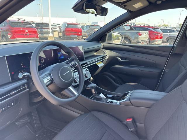 new 2026 Hyundai SANTA CRUZ car, priced at $30,005