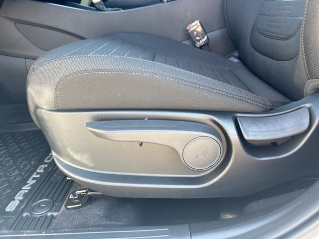 new 2026 Hyundai SANTA CRUZ car, priced at $30,005