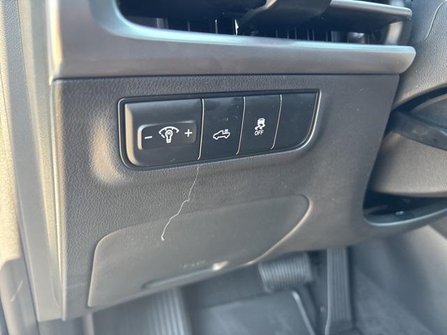 new 2026 Hyundai SANTA CRUZ car, priced at $30,005