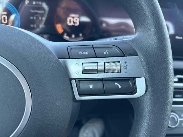 new 2026 Hyundai SANTA CRUZ car, priced at $30,005