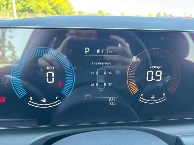 new 2026 Hyundai SANTA CRUZ car, priced at $30,005