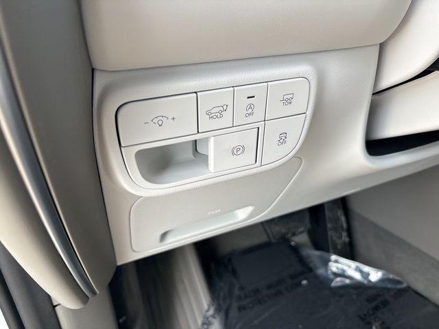 new 2026 Hyundai Palisade car, priced at $54,570