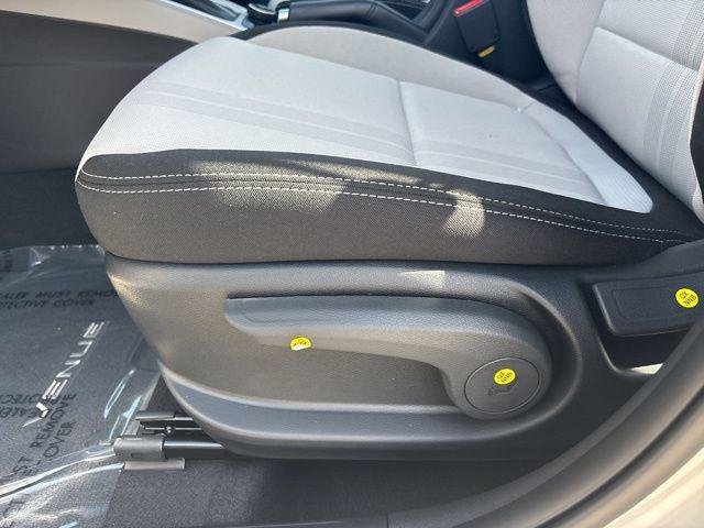 new 2026 Hyundai Venue car, priced at $25,115