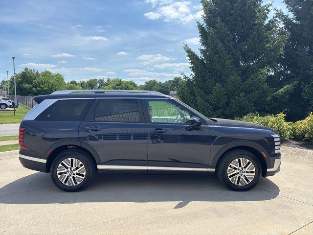 new 2026 Hyundai Palisade Hybrid car, priced at $49,654