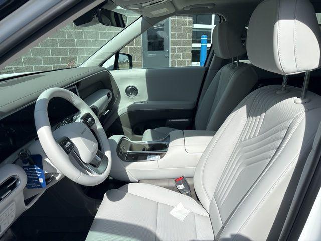 new 2026 Hyundai Palisade car, priced at $50,250